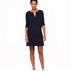J. Crew Dresses - J.Crew Royal Blue Knit tunic dress J. Crew Dresses - J.Crew Royal Blue Knit tunic dress